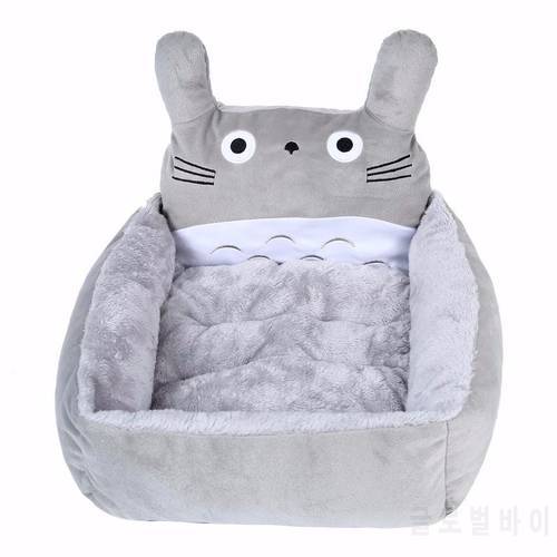 Winter Warm Dog Cat Beds Mats Cozy Soft Fleece Bed Sofa For Small Pet Dogs Cats Washable Puppy Sleeping Cushion Mat Pet Products