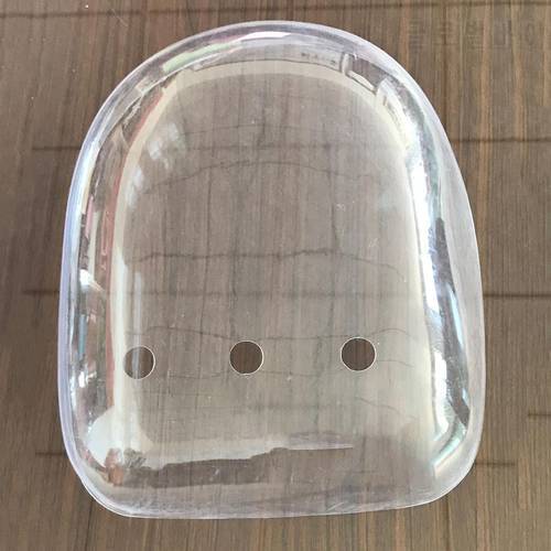 Pet Carrier Backpack Transparent Cover Clear Window for Outdoor Travel