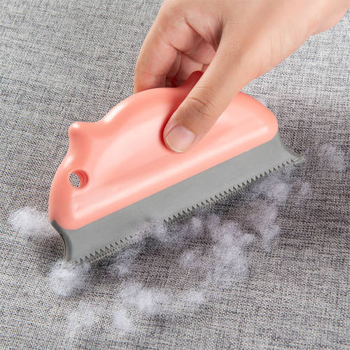 Pet Hair Remover Dog Hair Brush Clothes Sofa Cleaning Lint Roller Brushes Removal Brush Grooming Tool Comb Pets Accessorios