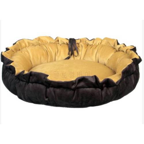 Washable Waterproof Color Tasarım Kedi̇-Dog Bed 40x40x23 cm Casual Comfortable Modern