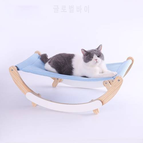 Cute Cat Hanging Beds Comfortable Sunny Seat Pet Hammock Pet Shelf Seat Beds Supplies Shaker Dog Bed Pets Cat Beds