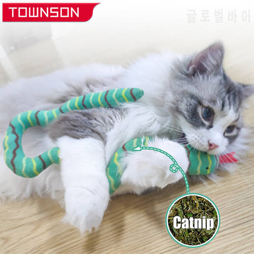 Snake Cat Toys Teaser Cat Toys Funny cat stick interactive Cat Toy Funny Cat Chewing Playing Toy Cat Supplies