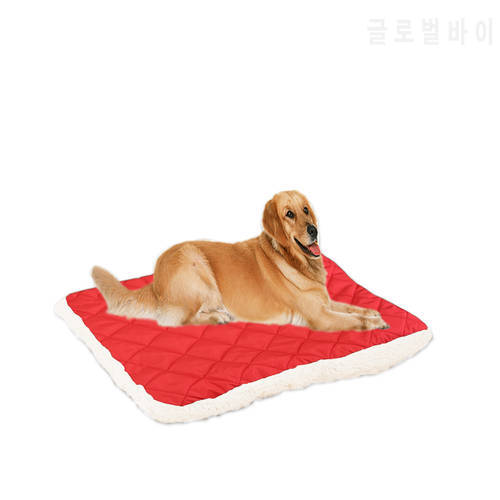 Four Seasons Breathable Pet Bed Dog Kennel Washable Absorable Soft Cat Cushion for Small Medium Large Dogs Cats Products