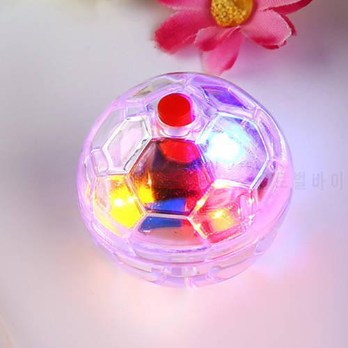 3pcs Cat Ghost Pet Toy Gift Battery Powered Small Portable Motion Light Up Colour Changing Led Paranormal Equipment Flash Ball