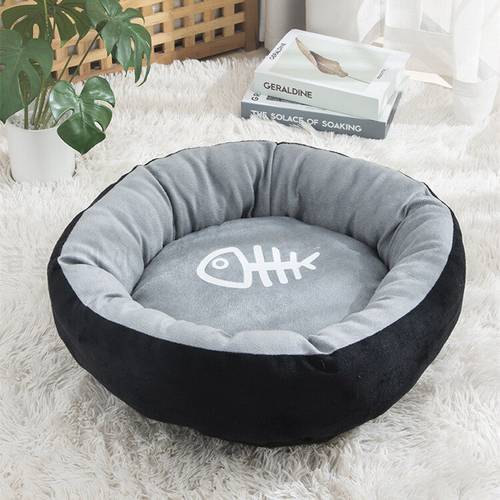 Warm Cat Puppy Rest Bed Cushion Four Seasons Cheap Dogs Mattress Pad Animal