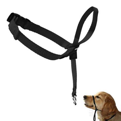 Gentle Leader Harness Dog HHalti Training Head Collar Nylon Breakaway All Seasons Usefull Harnesses Lead