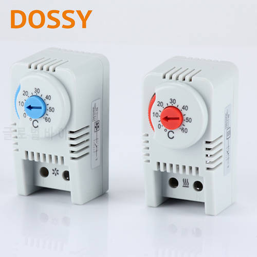 thermostat Temperature Controller Switch Floor Heating Connector Adjustable Indoor Warm Thermostat electric thermostat switch