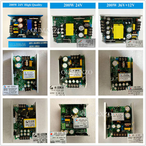 Stage Par Can Drive Power LED 150w 180w 200w 24v12v36v Par Light Switch Power Supply Par Light COB Par Circuit Board Driver