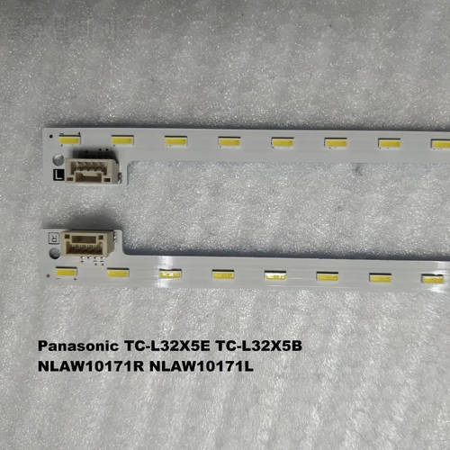 LED Backlight Strips for Tx-l32x5e Tc-l32x5b Tcl32x5 Nlaw10171 Rl