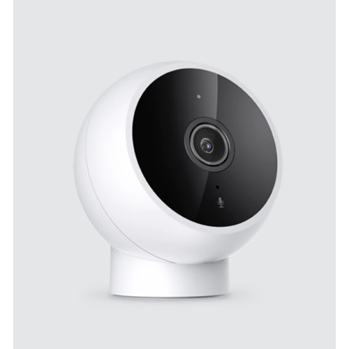 New Mi Smart IP Camera Standard Edition 2K HD Infrared Night Vision CCTV Voice Intercom AI Alarm Magnetic Base Home WiFi Videcam